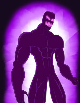 Vice the Corruptor God