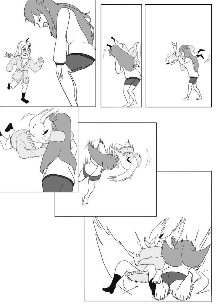 Dttx Deviantart DDT by Rikimen07 on DeviantArt