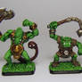 HERO QUEST Villains 2