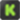 Kickstarter Icon