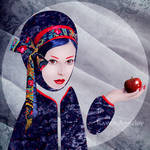 Snow White by IngaVinaude