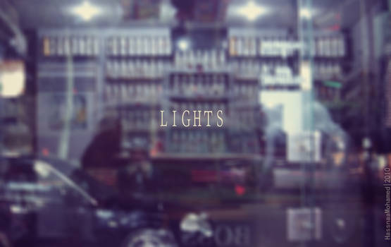 lights