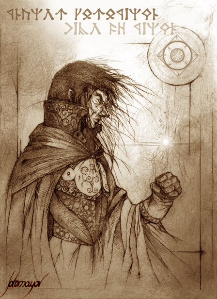 Feanor