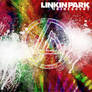 Linkin Park Iridescent 1