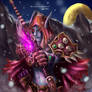 Sylvanas Windrunner