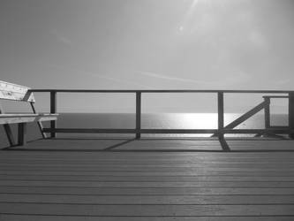 Top of the stairs