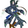 Soren from Fire Emblem RD