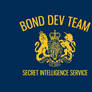 Bond Team t-shirt logo