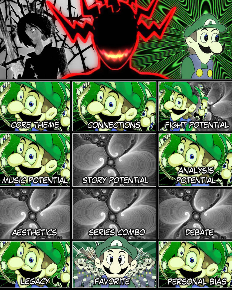 Zalgo Inflation Zalgo is a one of the characters ever by GoodIntRobot667 on DeviantArt