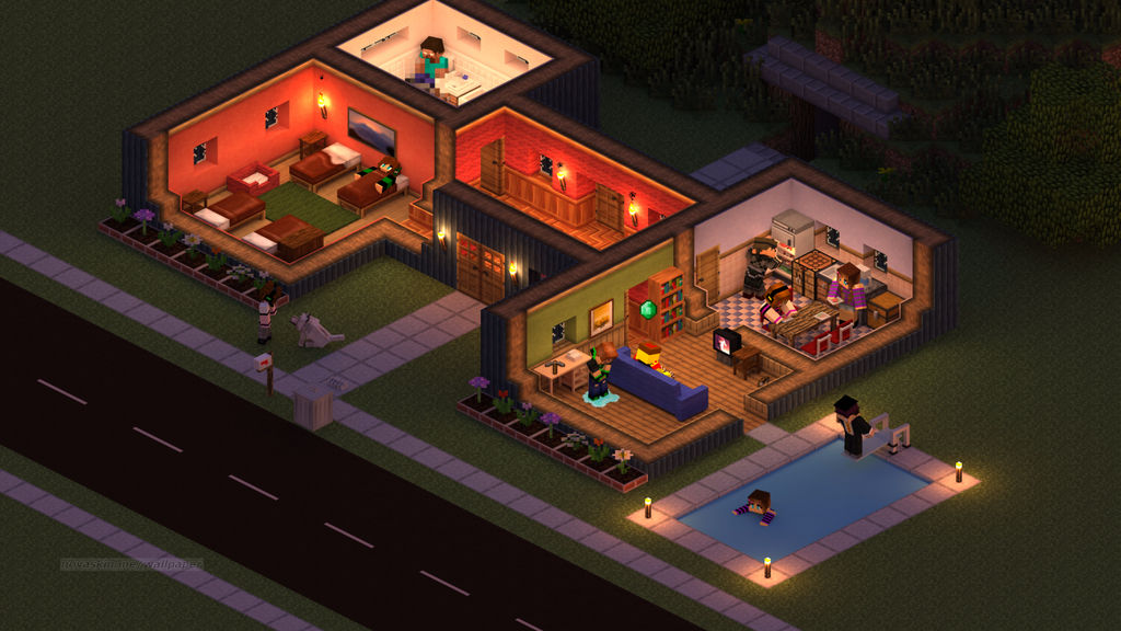 Mcsims mcsims :D by Kittensaver2001 on DeviantArt