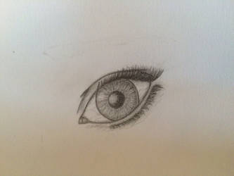 Generic Eye