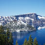 Crater Lake