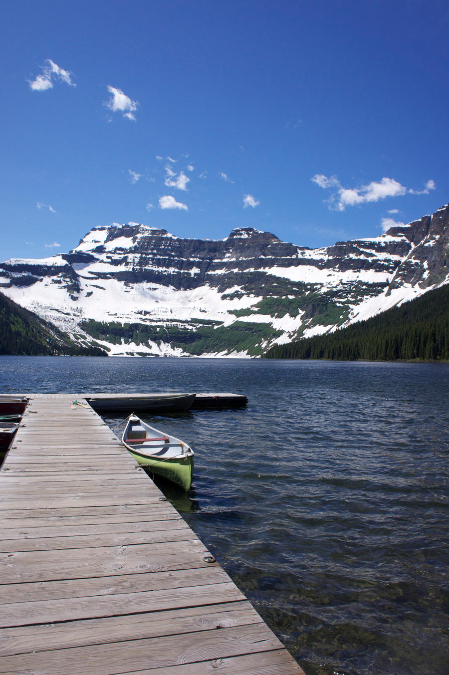 Waterton Lakes