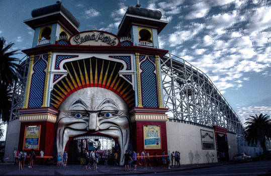 Luna Park