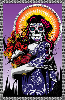 Dia de los Muertos II