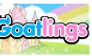 goatlings stamp