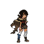 Lorekeeper Zinnia Sprite