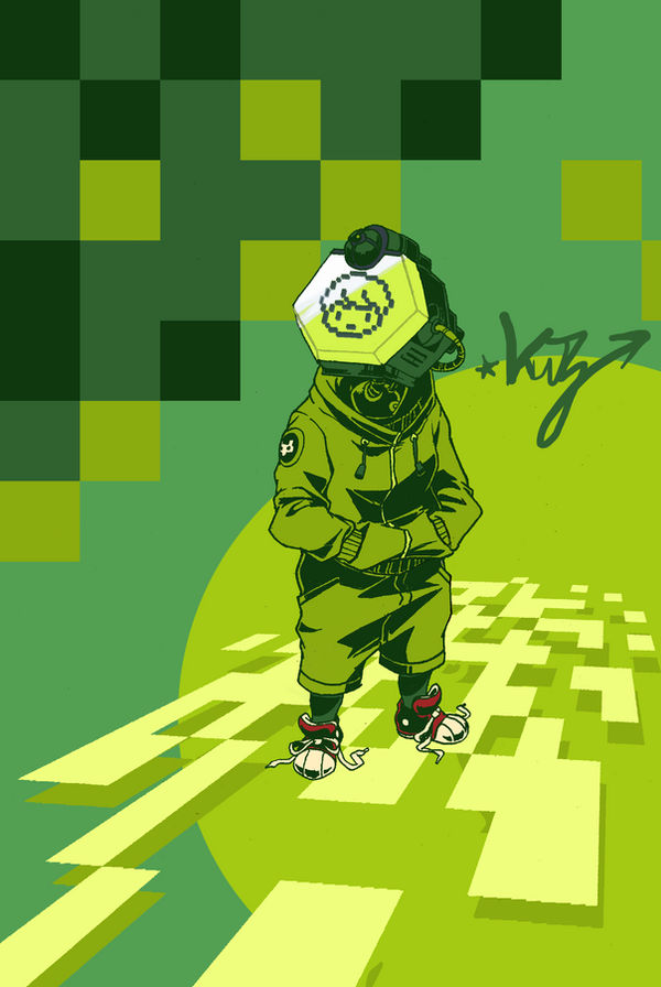 Radical Deviantart RADICAL by Gnomowladny on DeviantArt