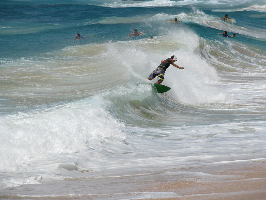 Wave Riding Racing Wave Riding by SamanthaAngela on DeviantArt