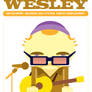 Ben Wesley - Poster