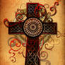 celtic cross