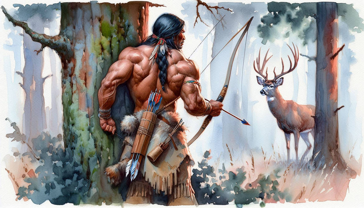 First Nations Character First Nations - Indigenous - Related - Art by muttleybear16 on DeviantArt