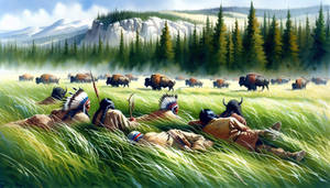 First Nations - Indigenous - Related - Art