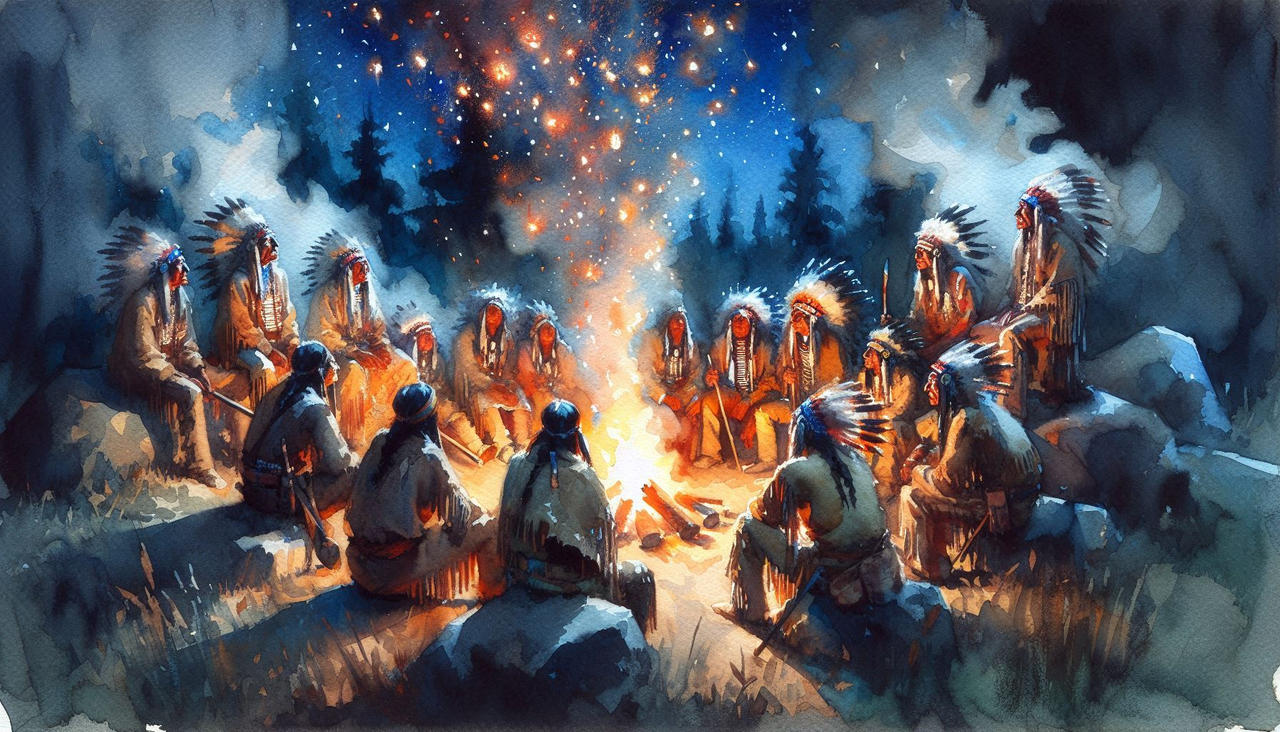 First Nations Character First Nations - Indigenous - Related - Art by muttleybear16 on DeviantArt