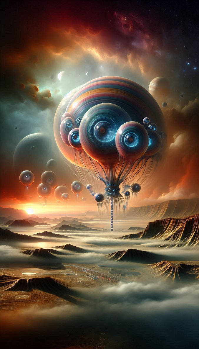 Alien Planet Map Deviantart Space Art-Alien Worlds/Landscapes/Planets/Critters by muttleybear16 on ...