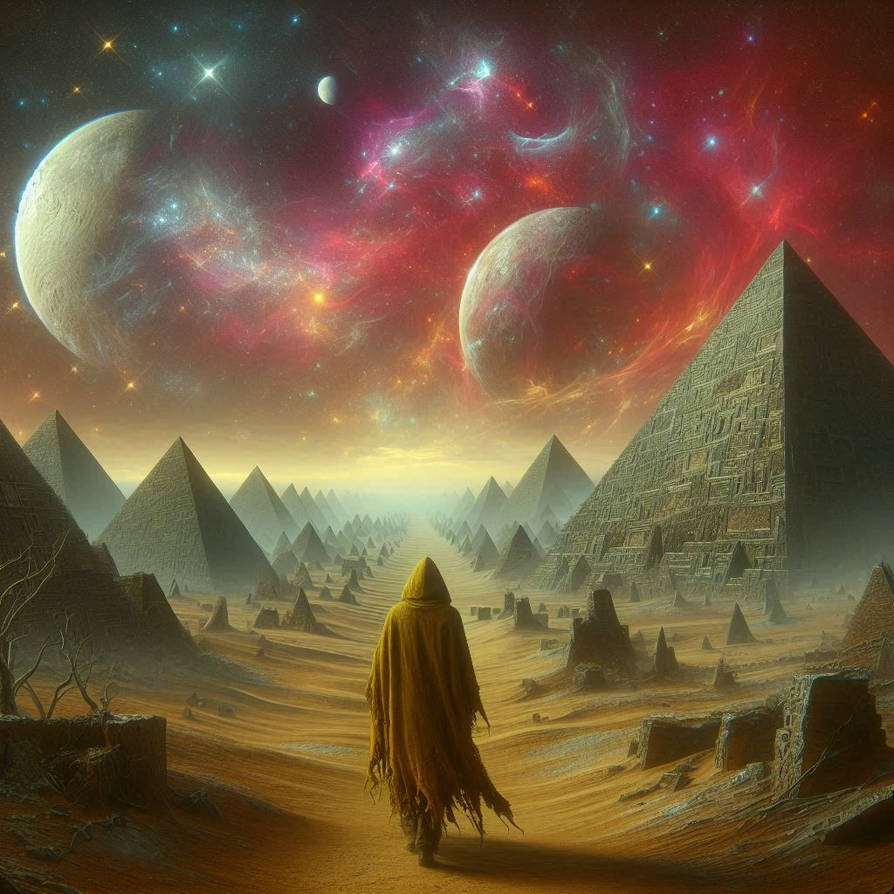 Portals - Interdimensional Gateways - Explore - by muttleybear16 on ...