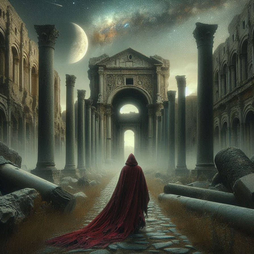 Portals - Interdimensional Gateways - Explore - by muttleybear16 on ...