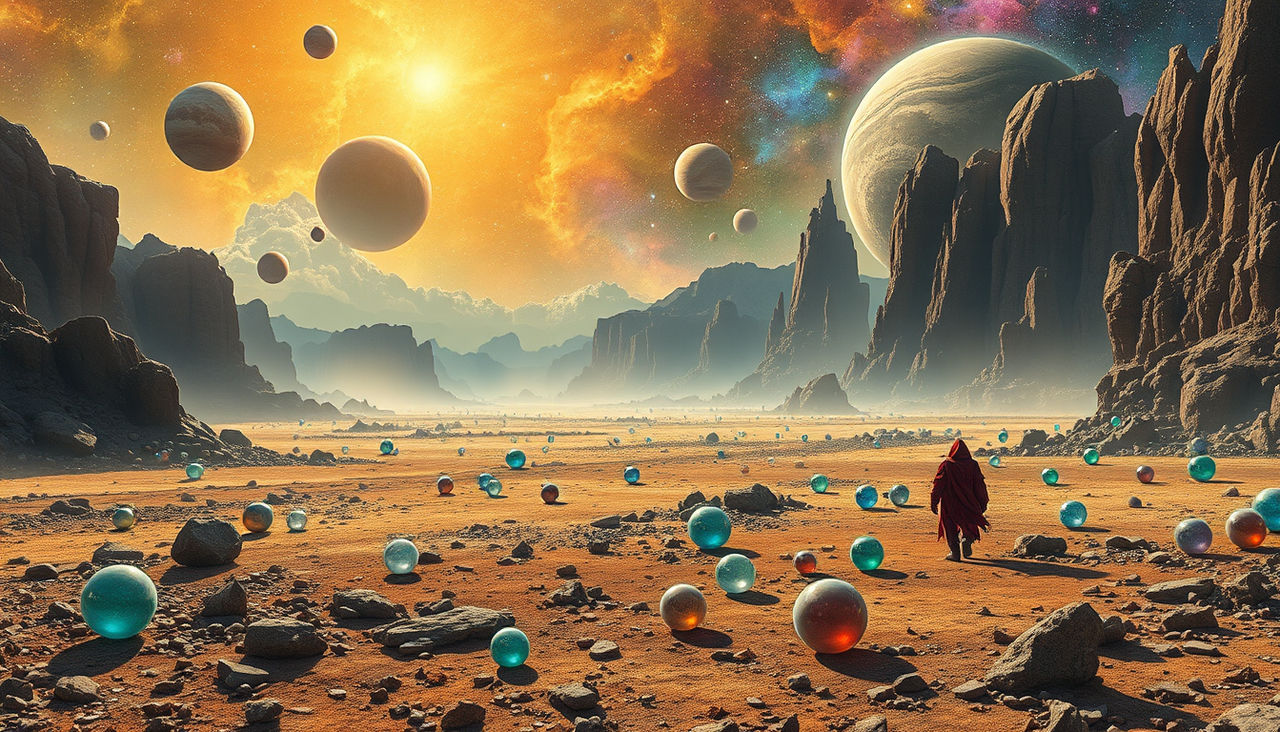 Portals - Interdimensional Gateways - Explore - by muttleybear16 on ...