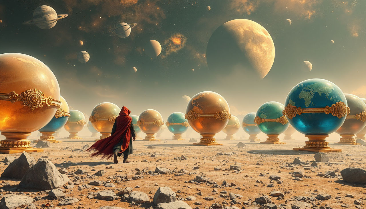 Portals - Interdimensional Gateways - Explore - by muttleybear16 on ...