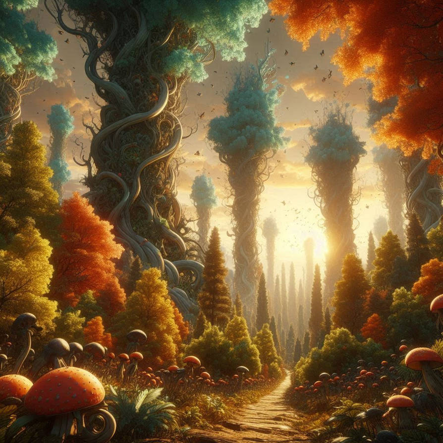 Portals - Interdimensional Gateways - Explore - by muttleybear16 on ...