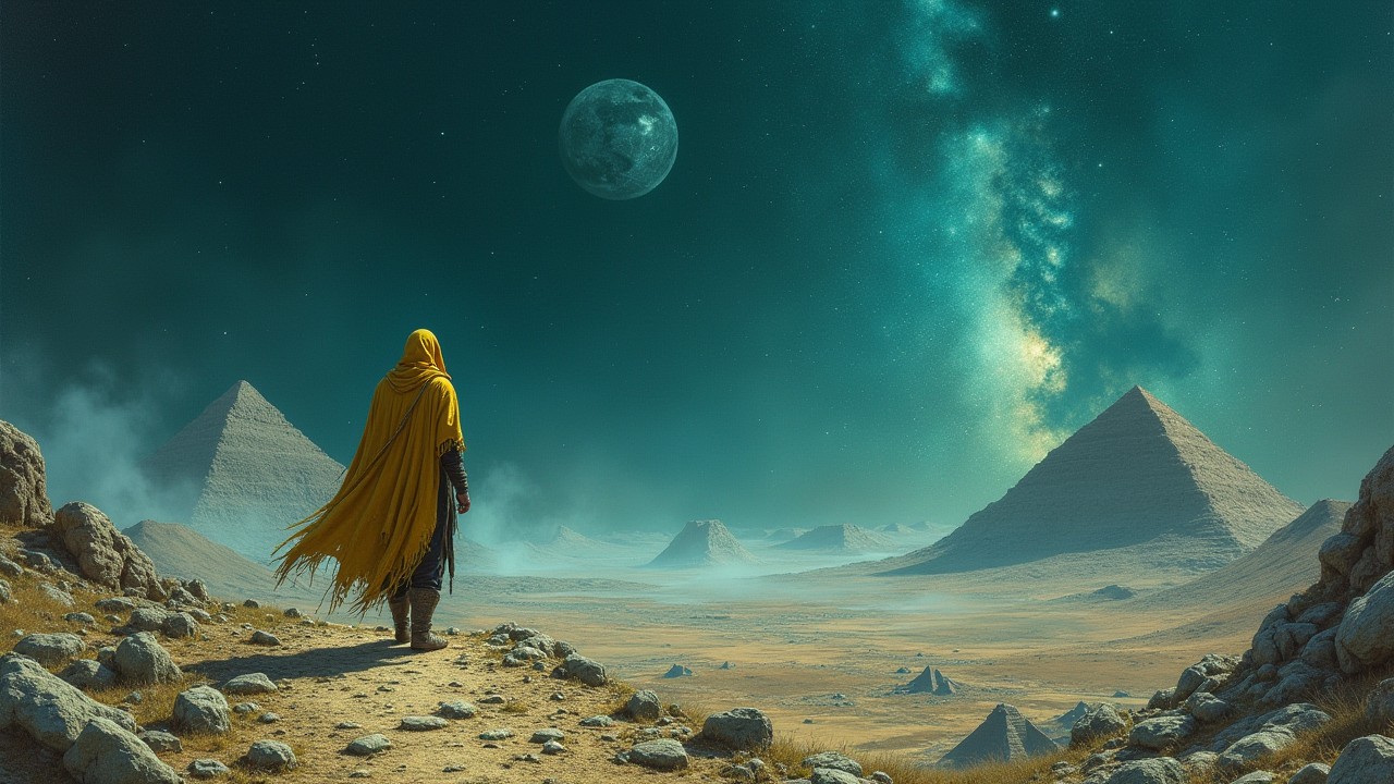 Portals - Interdimensional Gateways - Explore - by muttleybear16 on ...