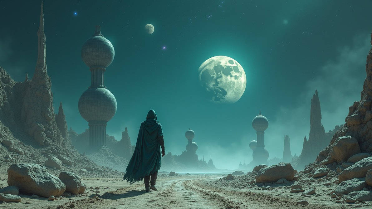 Portals - Interdimensional Gateways - Explore - by muttleybear16 on ...