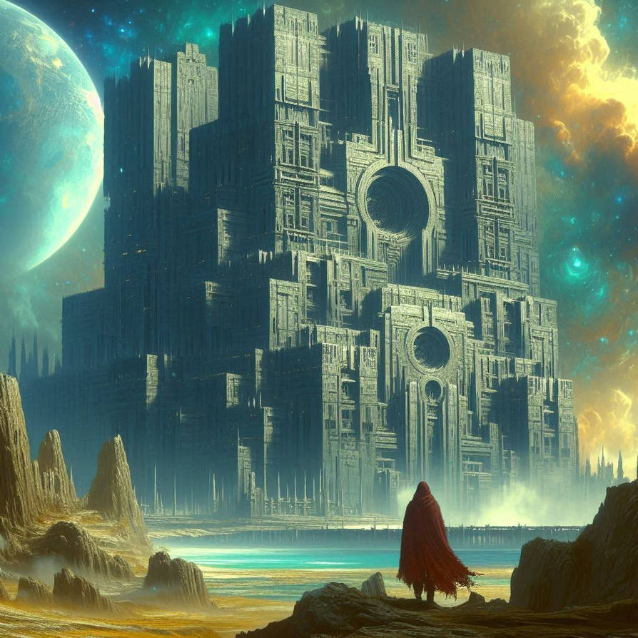 Portals - Interdimensional Gateways - Explore - by muttleybear16 on ...