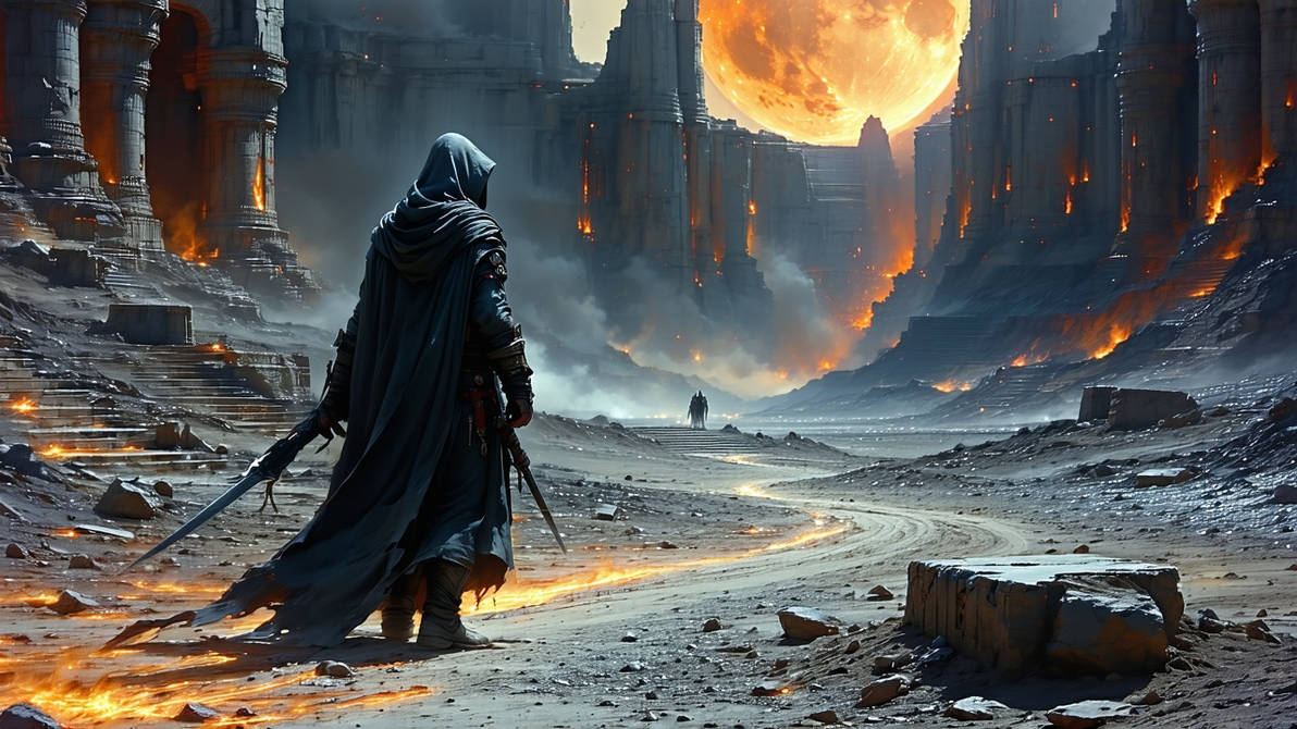 Portals - Interdimensional Gateways - Explore - by muttleybear16 on ...