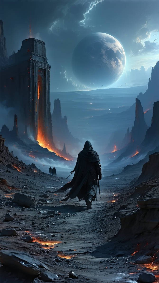 Portals - Interdimensional Gateways - Explore - by muttleybear16 on ...