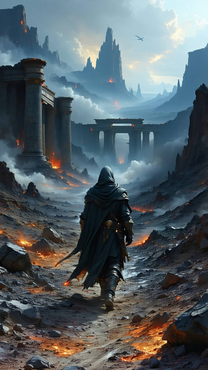 Portals - Interdimensional Gateways - Explore - by muttleybear16 on ...