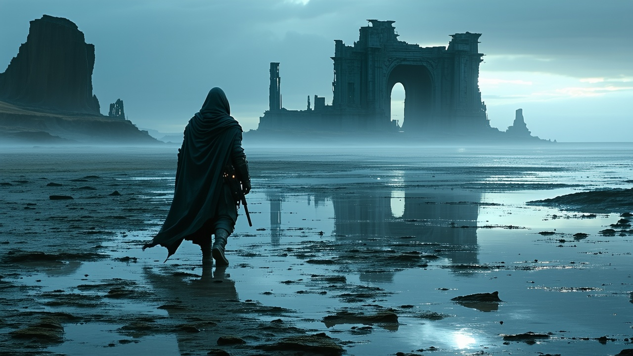 Portals - Interdimensional Gateways - Explore - by muttleybear16 on ...