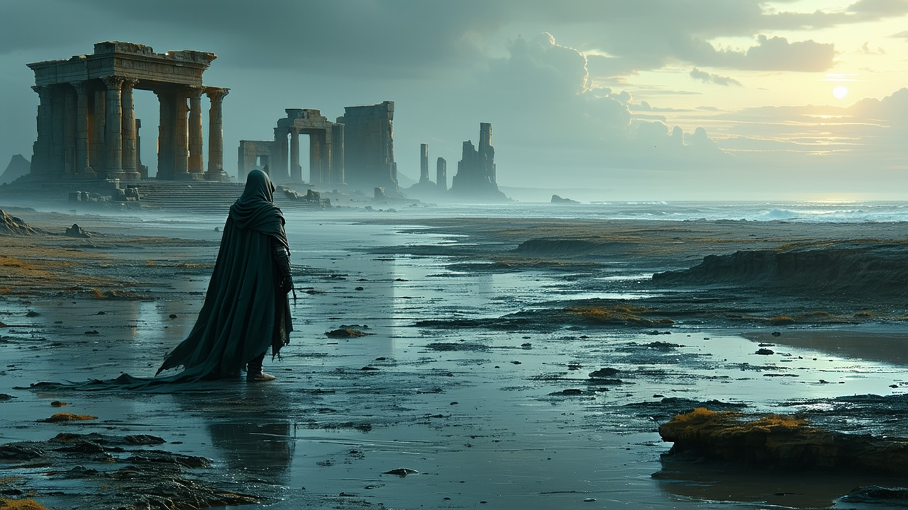 Portals - Interdimensional Gateways - Explore - by muttleybear16 on ...