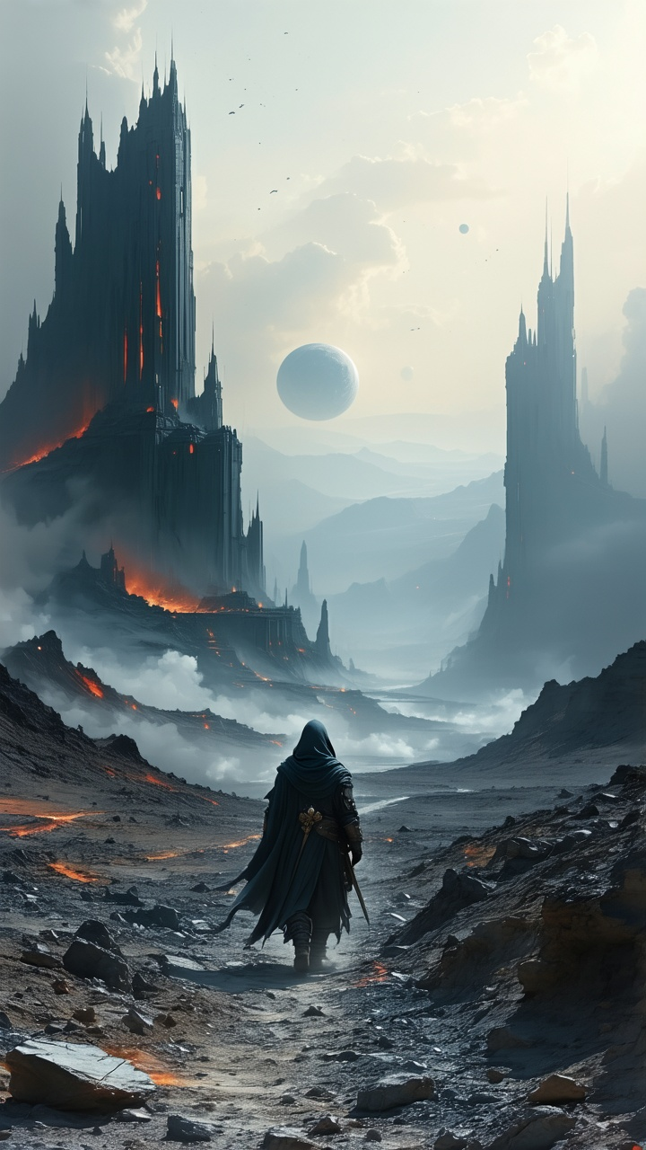 Portals - Interdimensional Gateways - Explore - by muttleybear16 on ...