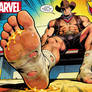 Cowboys - Demanding Foot Worship
