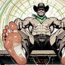 Cowboys - Demanding Foot Worship