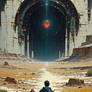 Wanderer Series, Interdimensional Gateways