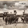 May 10th, 1869 - The Golden Spike