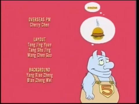 Red Credits Deviantart PBS Kids Bookworm Bunch Credits Color Red by MovieMonkeyProds on DeviantArt