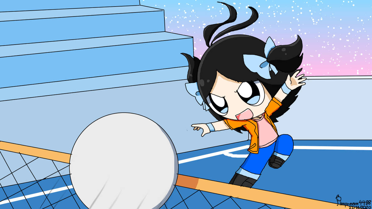 Go Go by Pimpreem4488 on DeviantArt