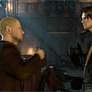 Leon and JD *Best moment*